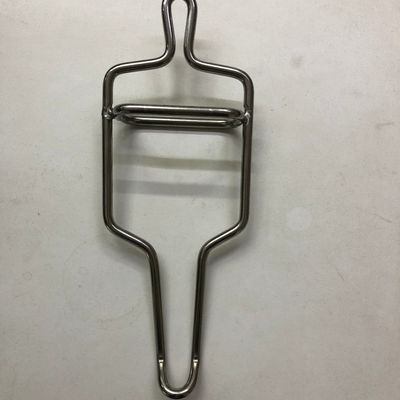 Equipamento de abate de aço inoxidável Acessórios