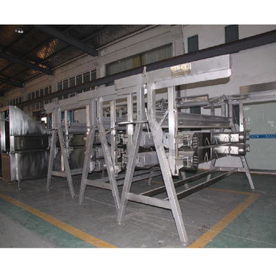 110V 230V 220V 380V 415V Máquina de picar frango / máquina de processamento de aves de capoeira
