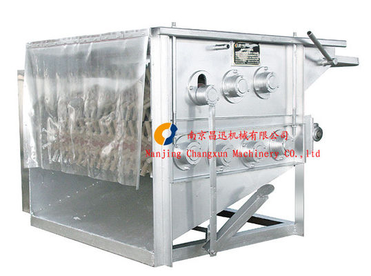 Fabrica de processamento de frango de aves de capoeira Halal 500 Bph Máquina de picar frango