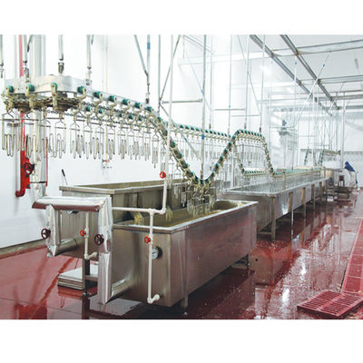 220V 380V 415V Máquina de Dissolução e Embebedamento de cera para linha de processamento de aves de capoeira de pato