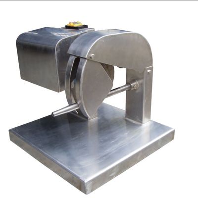 Máquina automática de corte de frango 0,75KW Equipamento de abate de aves